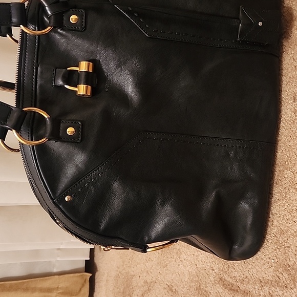 Yves Saint Laurent Muse XL Bag - Picture 4 of 16